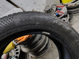 Гуми Зимни 235/55R18, снимка 6