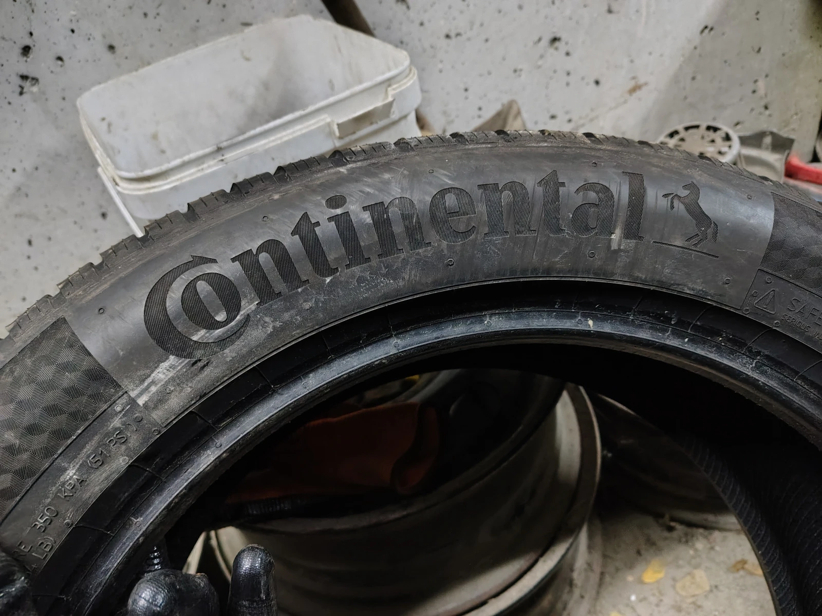  235/55R18 | Mobile.bg   4