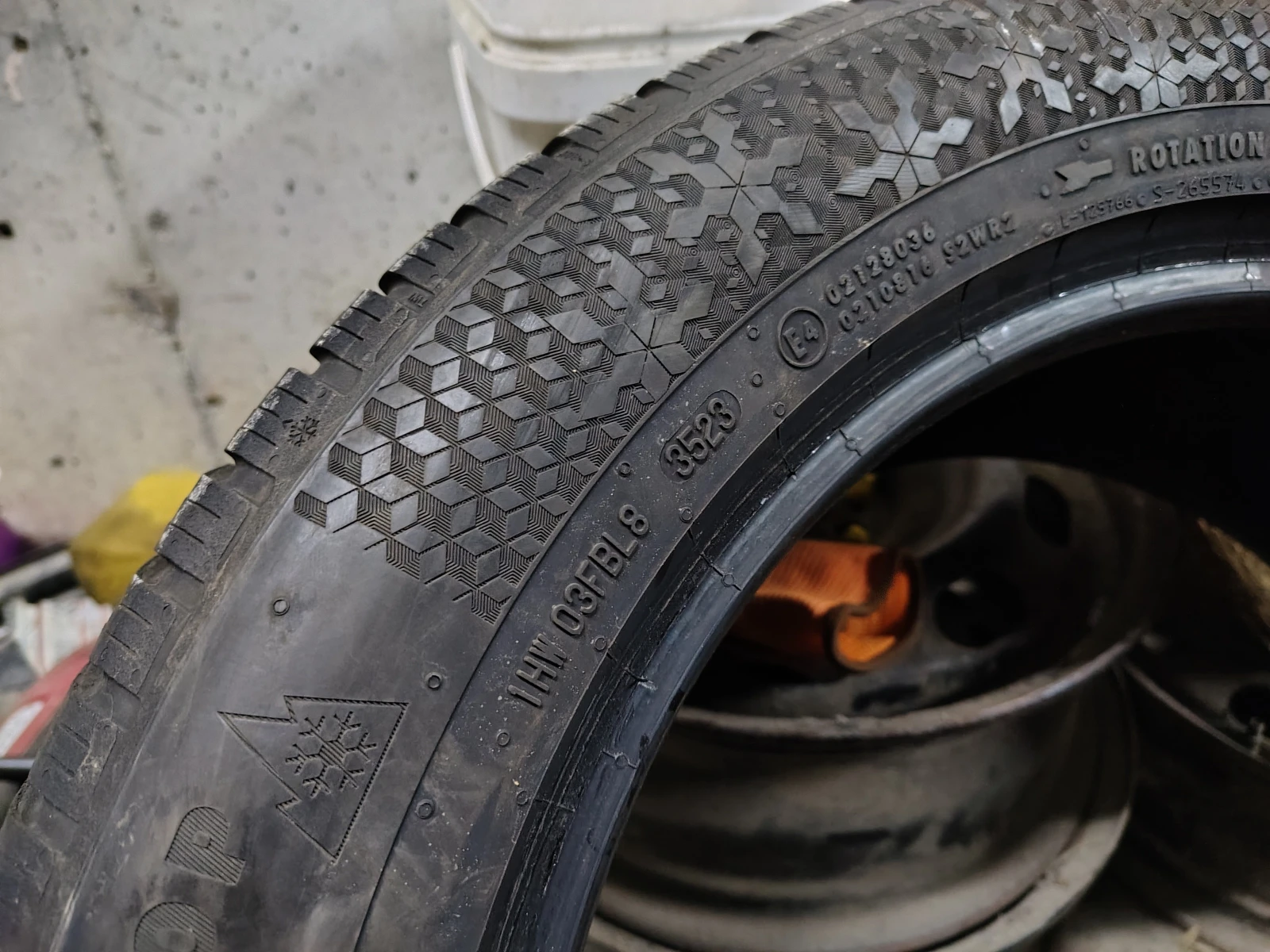  235/55R18 | Mobile.bg   7