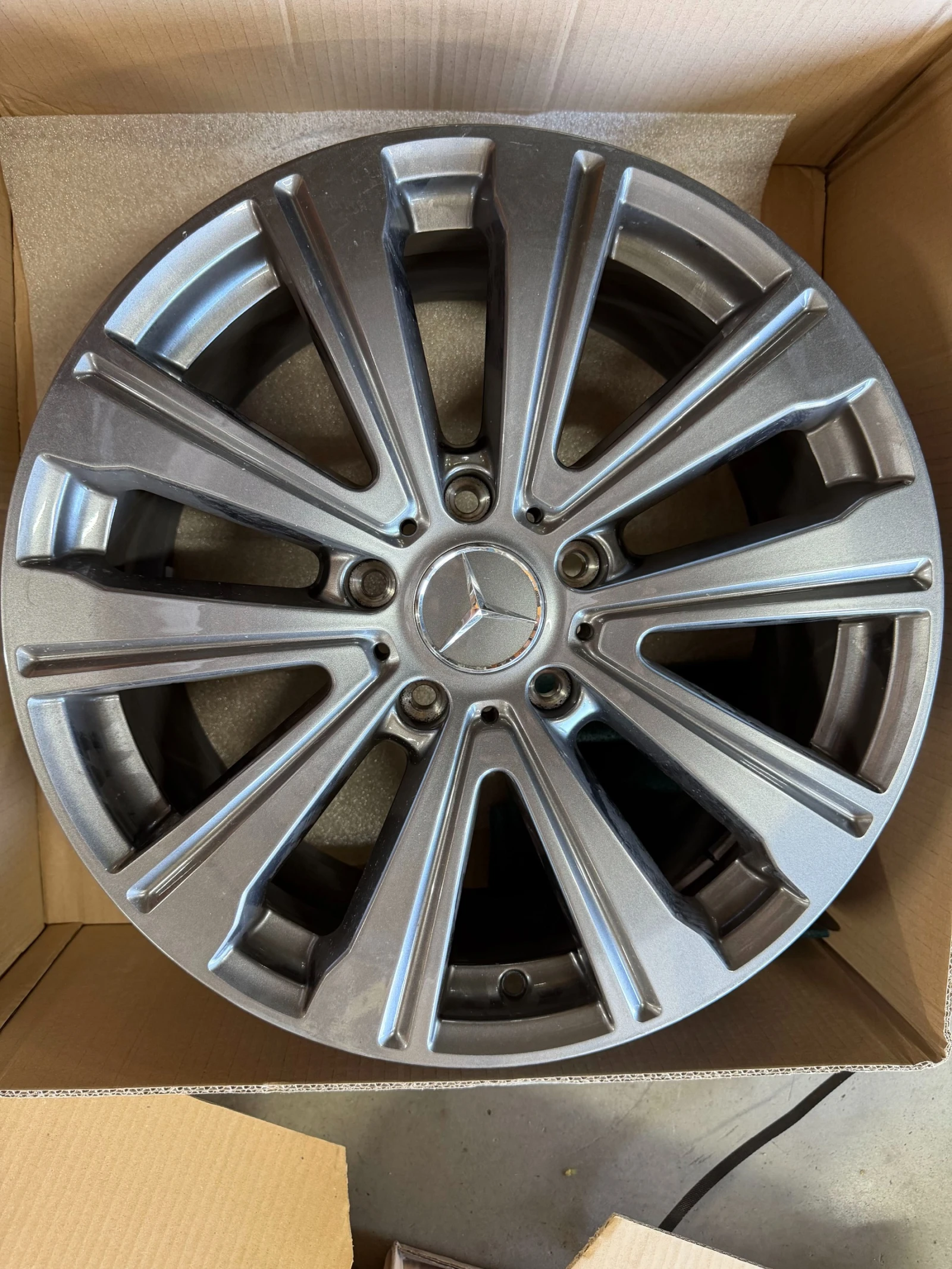 ������ �� Mercedes-Benz G 450 | Mobile.bg � ����������� 4