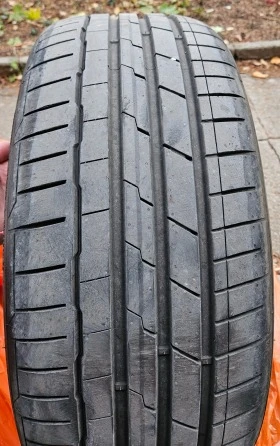 Гуми Летни 225/50R17, снимка 1 - Гуми и джанти - 46718602