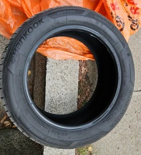 Гуми Летни 225/50R17, снимка 2 - Гуми и джанти - 46718602