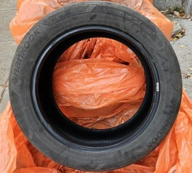 Гуми Летни 225/50R17, снимка 4 - Гуми и джанти - 46718602