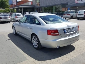 Audi A6 3.0 TDI Quattro, снимка 4