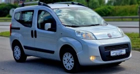 Fiat Qubo 1400, снимка 3