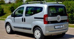 Fiat Qubo 1400, снимка 6