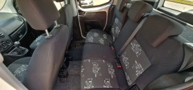 Fiat Qubo 1400, снимка 10