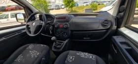 Fiat Qubo 1400, снимка 8