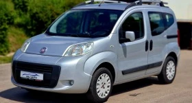 Fiat Qubo 1400, снимка 2