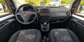 Fiat Qubo 1400, снимка 7