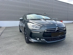 Citroen DS5 2.0 HDI 180 к.с. - изображение 2