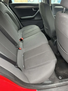 Seat Exeo 2.0TDI CAGA* 143кс 4бр НА ЧАСТИ , снимка 7