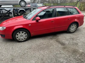 Seat Exeo 2.0TDI CAGA* 143кс 4бр НА ЧАСТИ , снимка 2