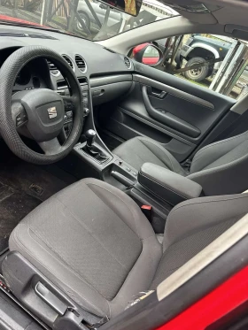 Seat Exeo 2.0TDI CAGA* 143кс 4бр НА ЧАСТИ , снимка 6