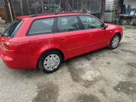 Seat Exeo 2.0TDI CAGA* 143кс 4бр НА ЧАСТИ , снимка 3