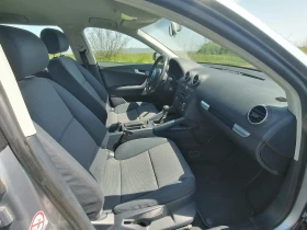 Audi A3 1.6 fsi sportback, снимка 10