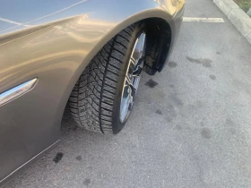 BMW 535 535 i, снимка 8