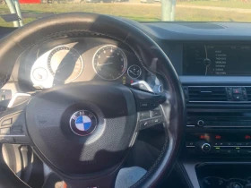 BMW 535 535 i, снимка 15