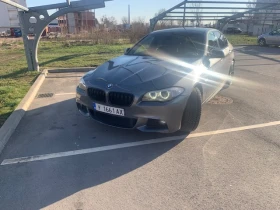 BMW 535 535 i, снимка 9