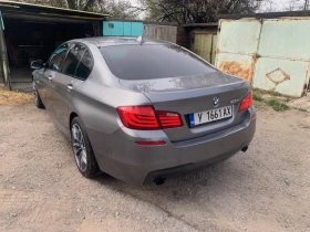 BMW 535 535 i, снимка 14