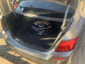 BMW 535 535 i, снимка 6