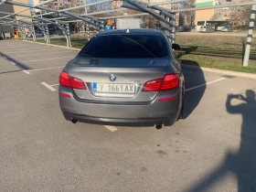 BMW 535 535 i, снимка 7