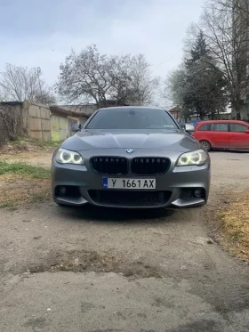 BMW 535 535 i, снимка 12