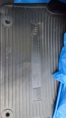 Audi A6, снимка 11