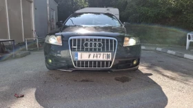 Audi A6, снимка 1