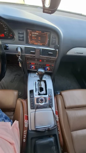 Audi A6, снимка 7