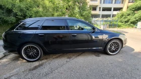 Audi A6, снимка 3