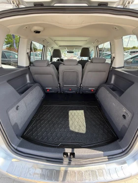 VW Touran 1.6* Фулл екстри* Панорама* Автомат* Перфектна* , снимка 10