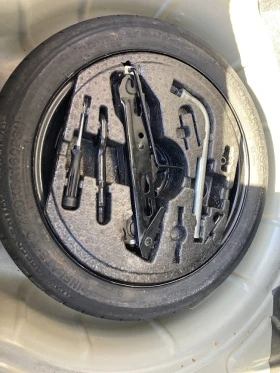 VW Golf 1.9TDI, снимка 7