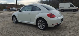 VW New beetle 2.0D-13гAutom, снимка 5