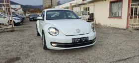 VW New beetle 2.0D-13гAutom, снимка 2