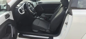 VW New beetle 2.0D-13гAutom, снимка 10