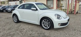 VW New beetle 2.0D-13гAutom, снимка 9