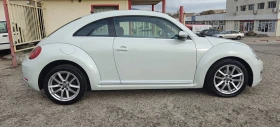 VW New beetle 2.0D-13гAutom, снимка 8