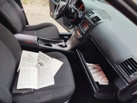 Toyota Avensis, снимка 10