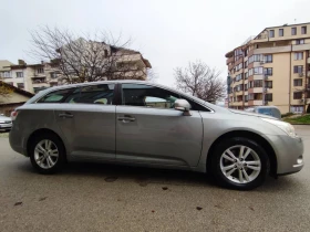 Toyota Avensis, снимка 7