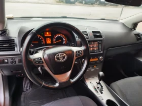 Toyota Avensis, снимка 8