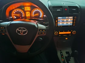 Toyota Avensis, снимка 16