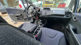 Honda Jazz Honda Jazz, снимка 7