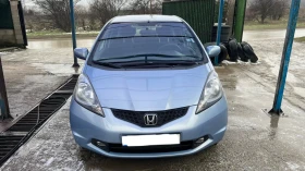 Honda Jazz Honda Jazz, снимка 3