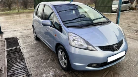 Honda Jazz Honda Jazz, снимка 1