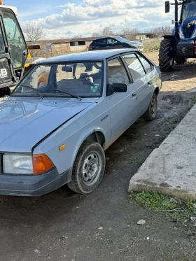 Moskvich 21412, снимка 1