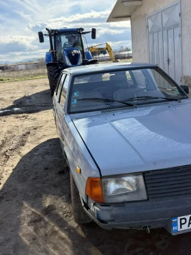 Moskvich 21412, снимка 7