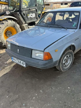 Moskvich 21412, снимка 2