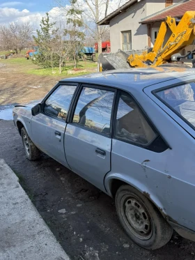 Moskvich 21412, снимка 6