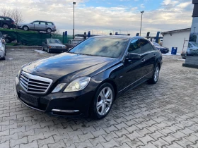 Mercedes-Benz E 200 2.2 CDI Перфектен!, снимка 1